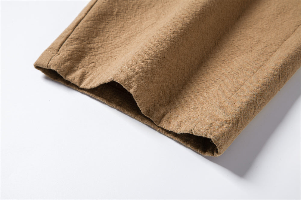 PANTALON DE JOGGER RL – ÉLÉGANCE, CONFORT ET STYLE URBAIN