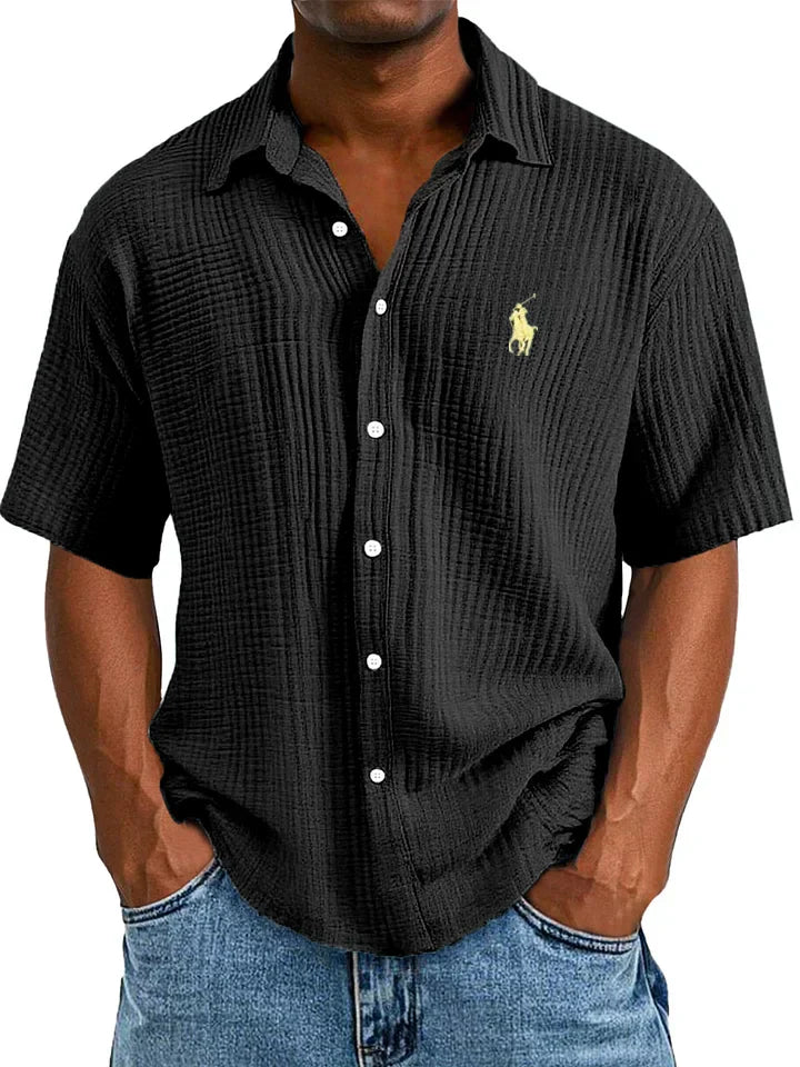 Chemise RL élégante