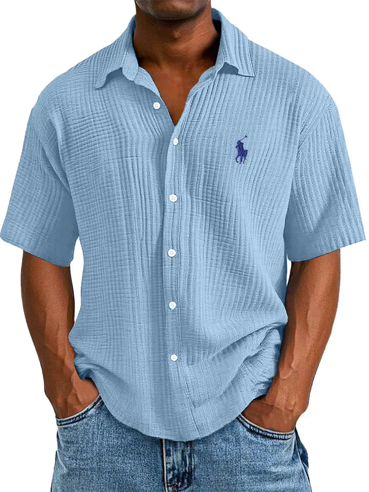 Chemise RL élégante