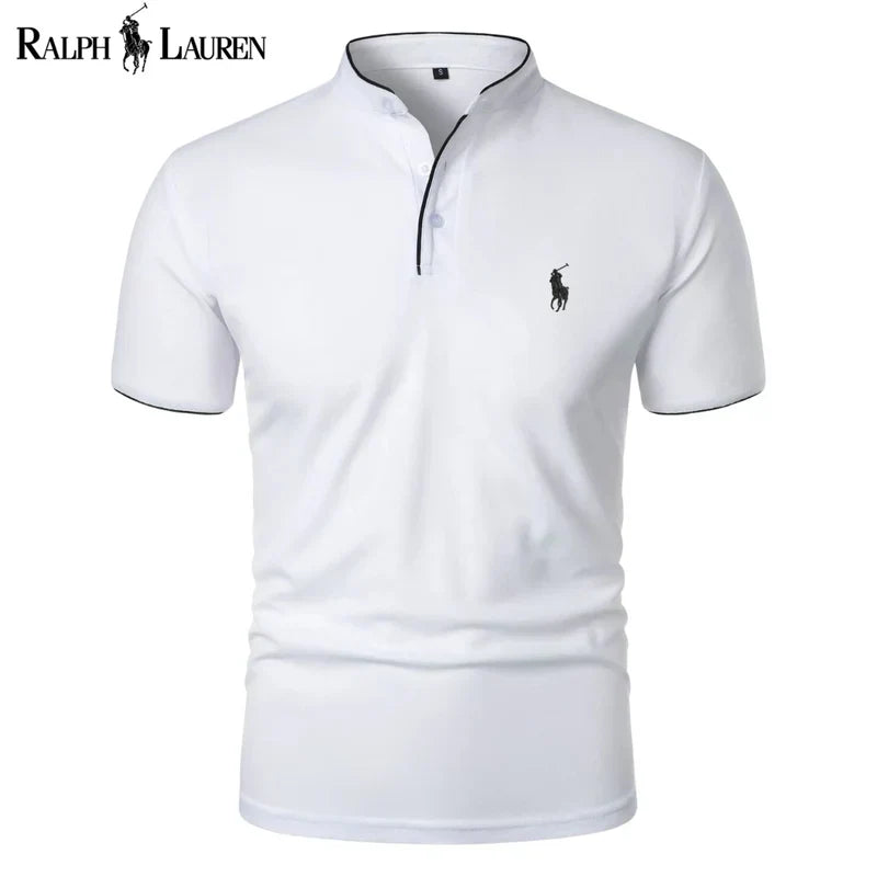 Polo Décontracté Premium Ralph Lauren