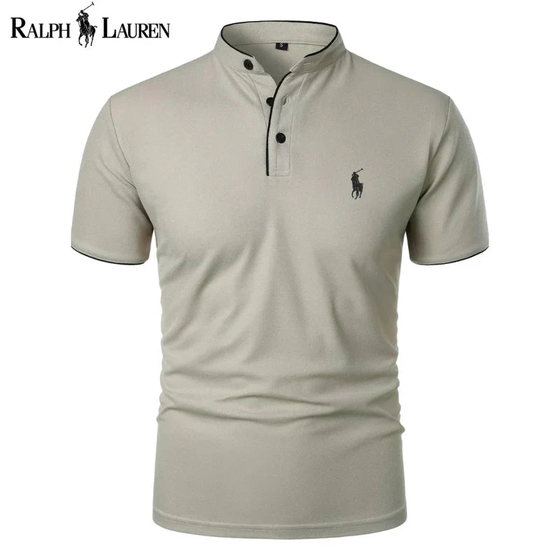 Polo Décontracté Premium Ralph Lauren