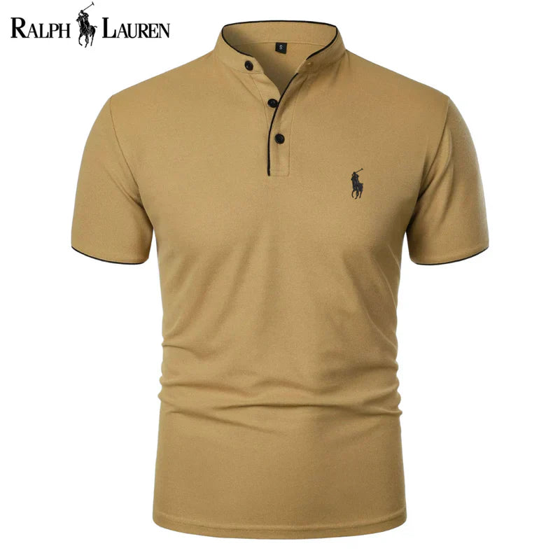Polo Décontracté Premium Ralph Lauren