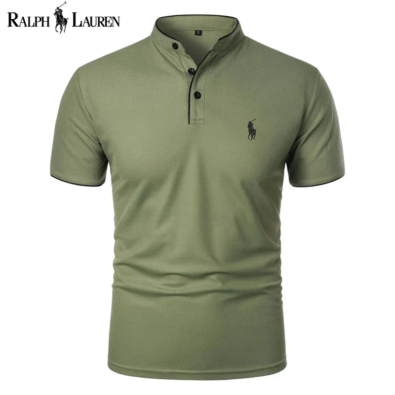 Polo Décontracté Premium Ralph Lauren