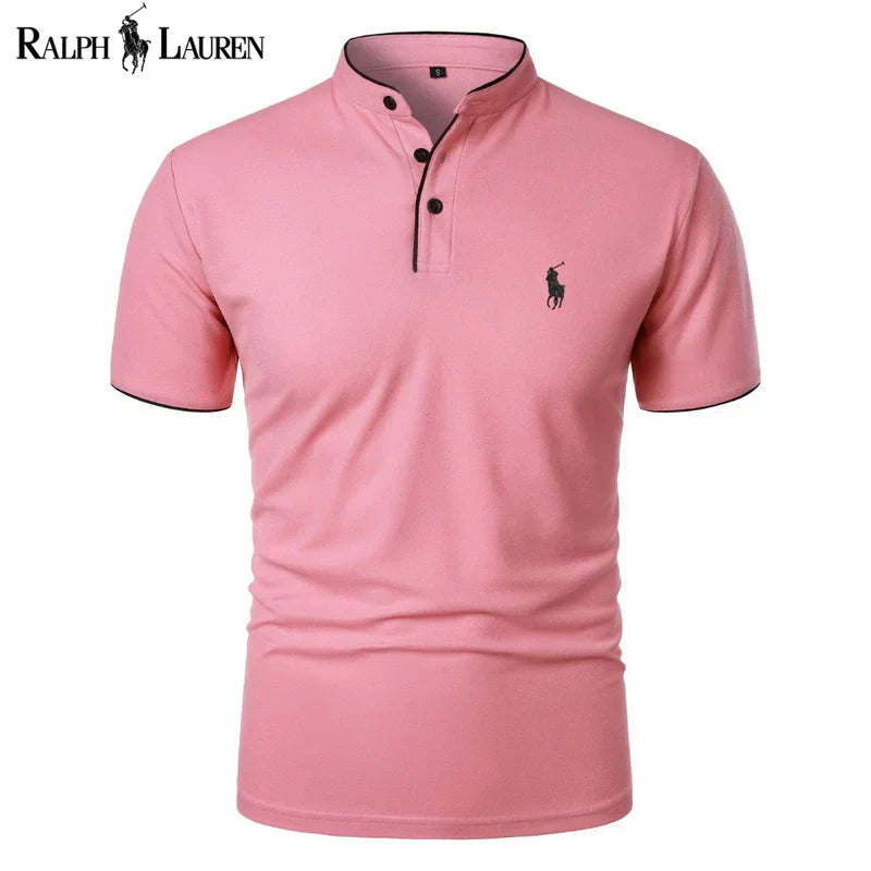 Polo Décontracté Premium Ralph Lauren
