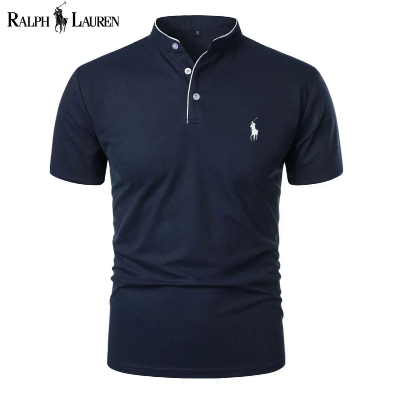Polo Décontracté Premium Ralph Lauren