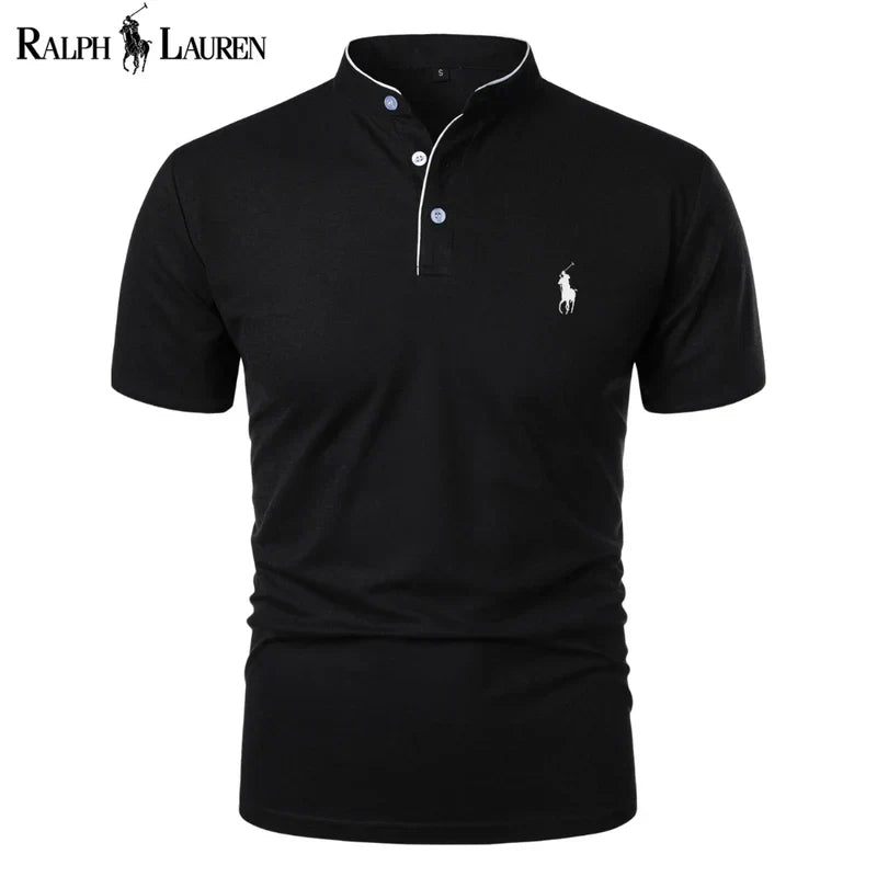 Polo Décontracté Premium Ralph Lauren