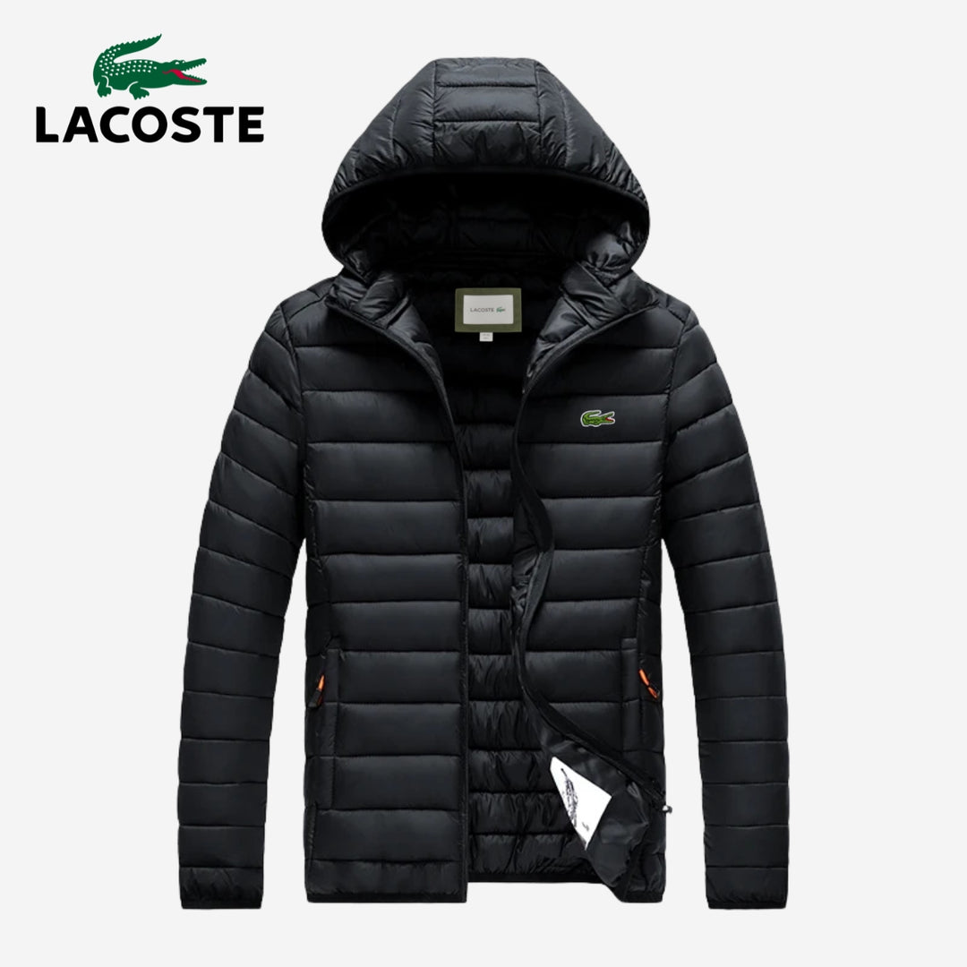 Veste LCT Homme – Style Urbain & Confort
