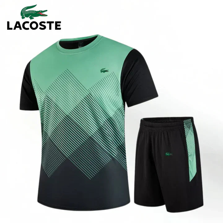 Ensemble Dynamique LC® ProGrid