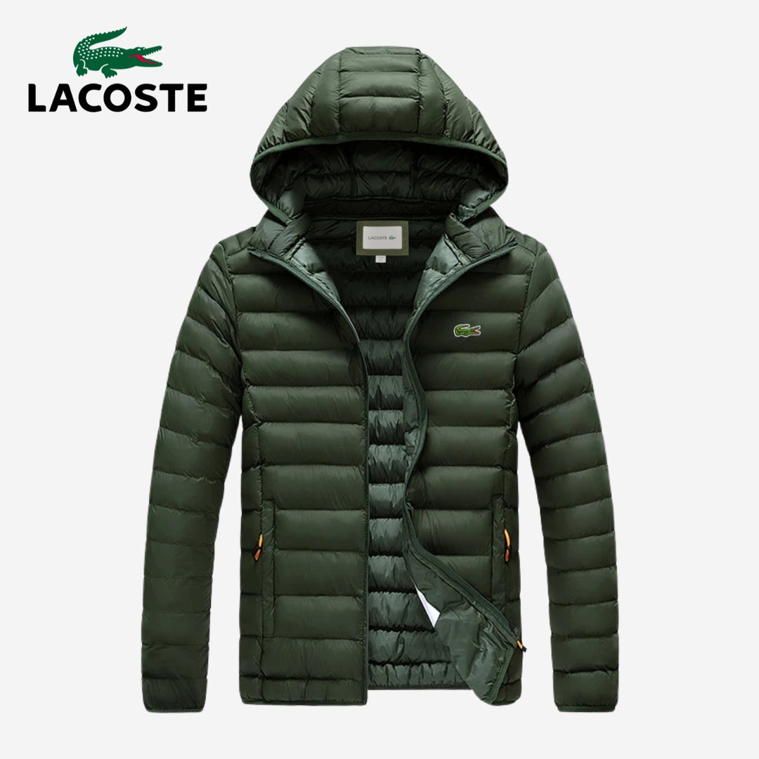Veste LCT Homme – Style Urbain & Confort