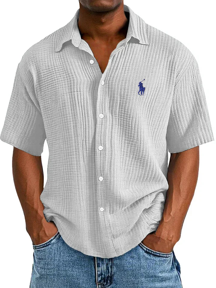 Chemise RL élégante