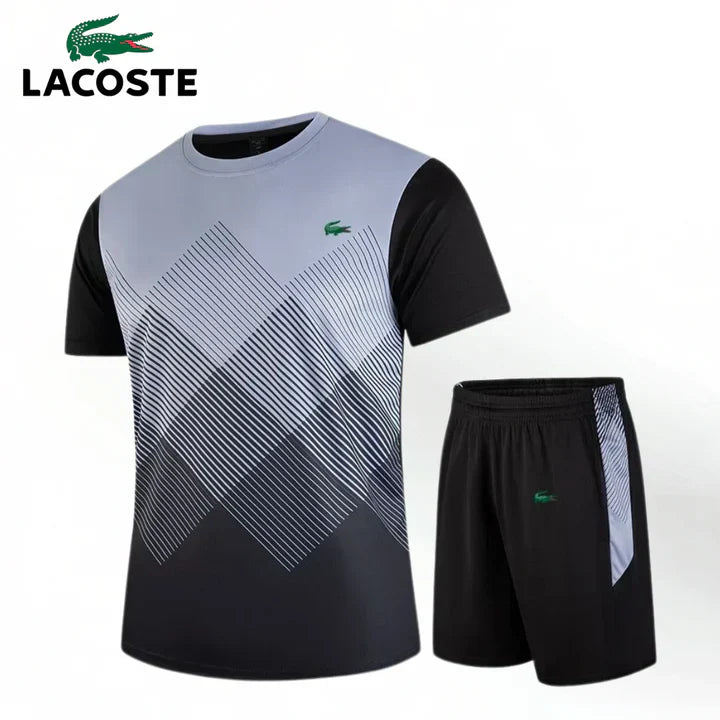 Ensemble Dynamique LC® ProGrid