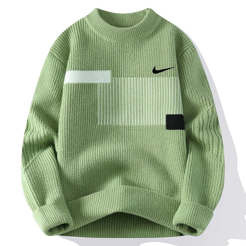 Pull NK Winter sweater