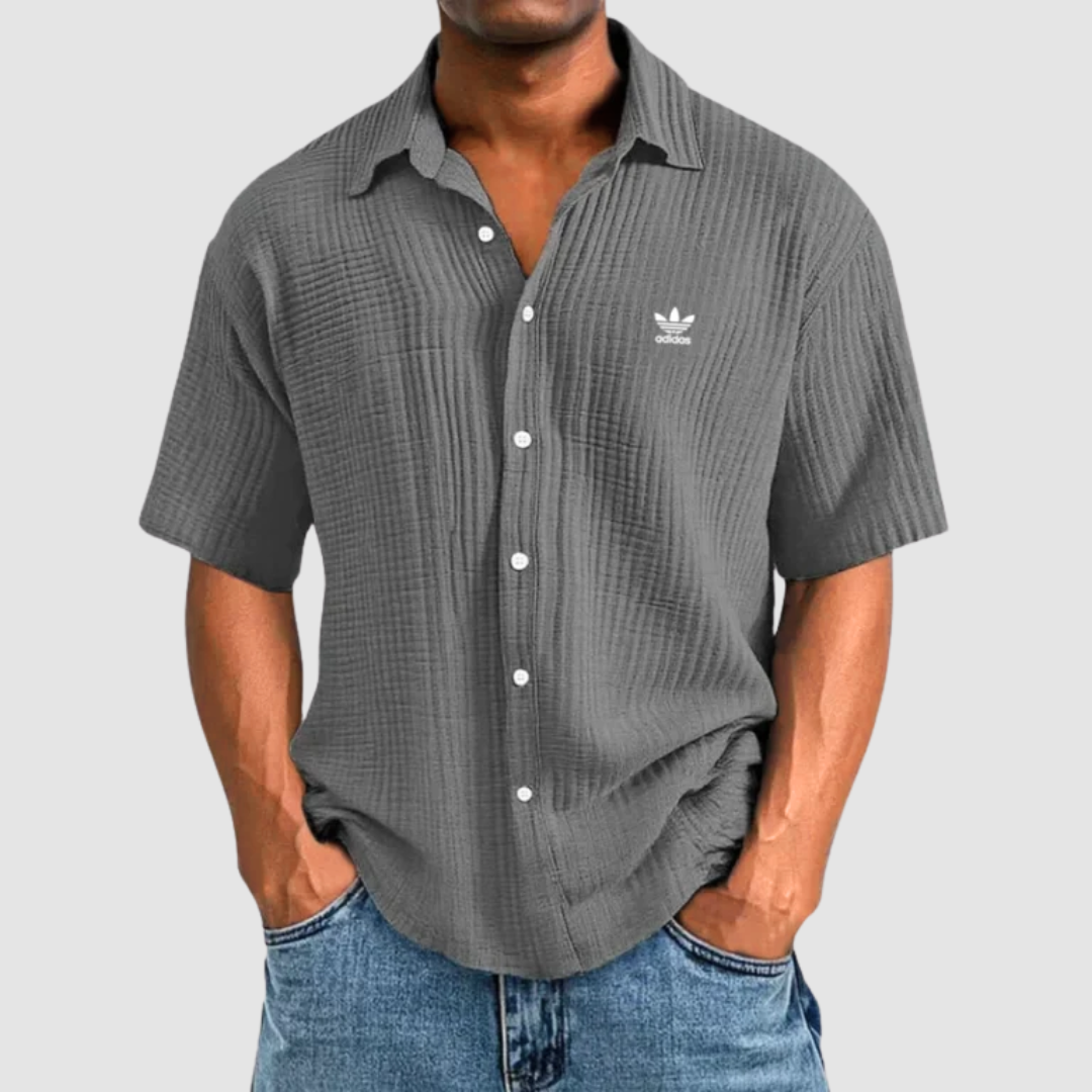 Chemise AD élégante pour homme