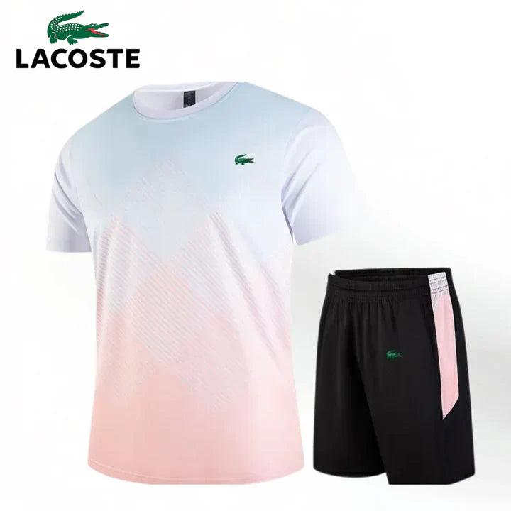 Ensemble Dynamique LC® ProGrid