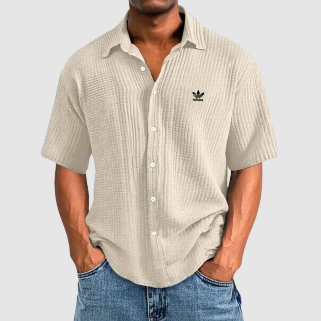 Chemise AD élégante pour homme