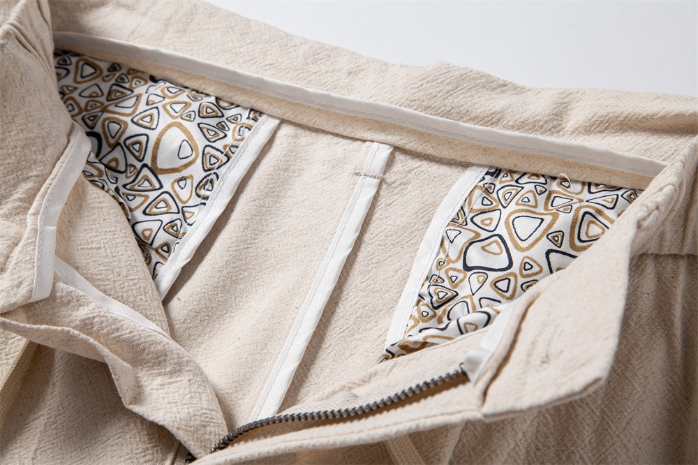 PANTALON DE JOGGER RL – ÉLÉGANCE, CONFORT ET STYLE URBAIN