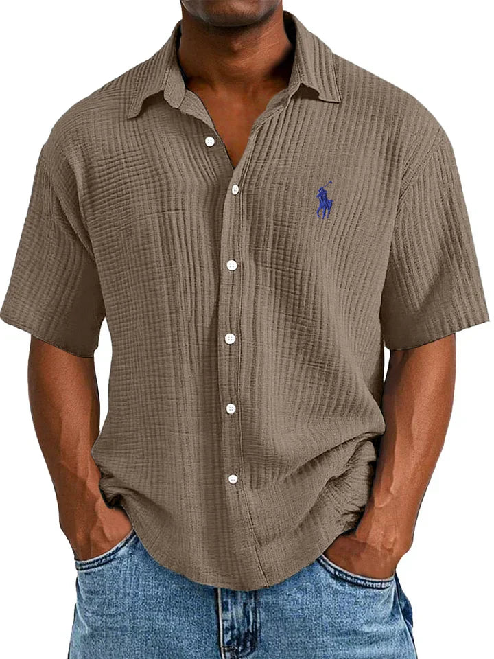 Chemise RL élégante