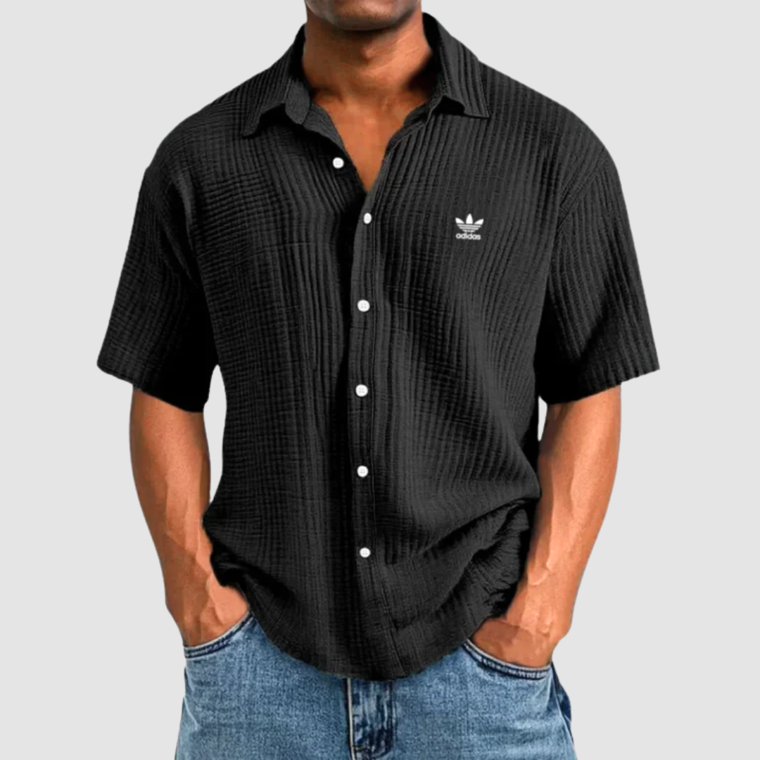 Chemise AD élégante pour homme