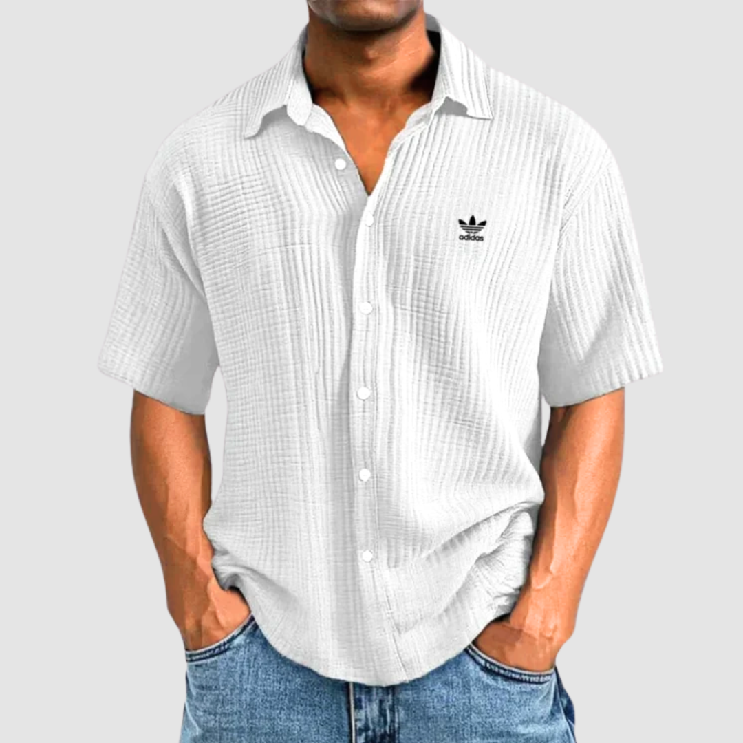 Chemise AD élégante pour homme