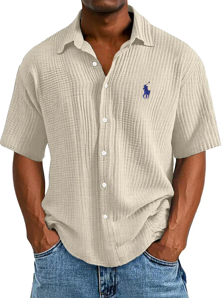 Chemise RL élégante