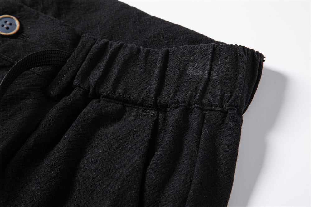 PANTALON DE JOGGER RL – ÉLÉGANCE, CONFORT ET STYLE URBAIN