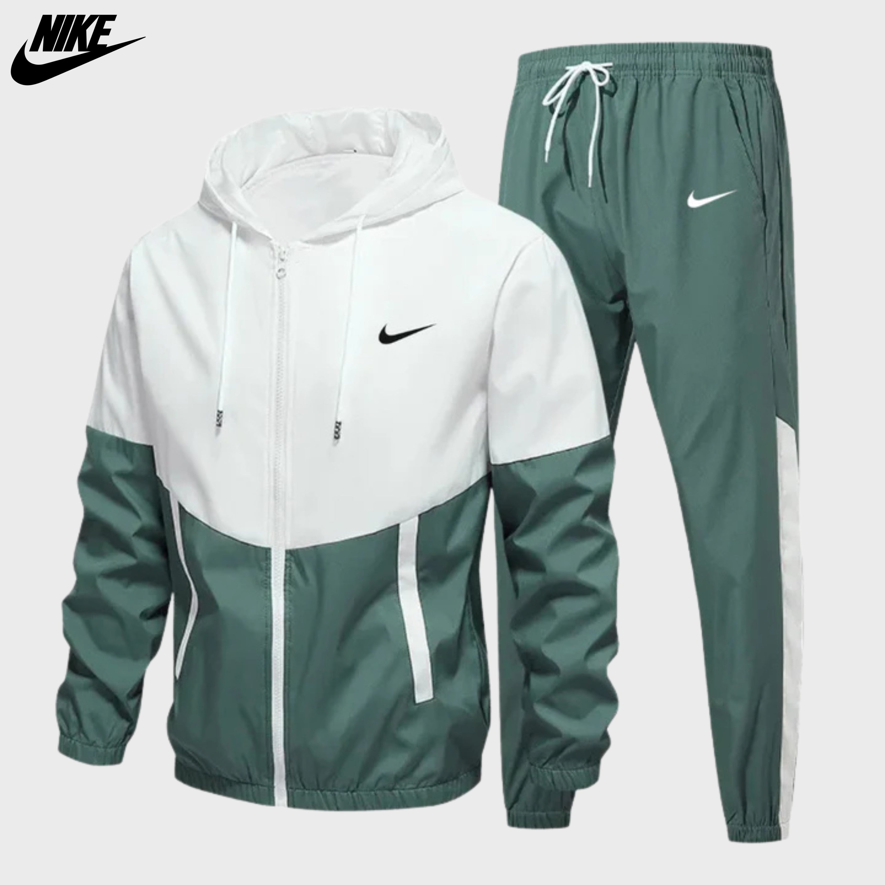 Ensemble haut de gamme élégant | NK™