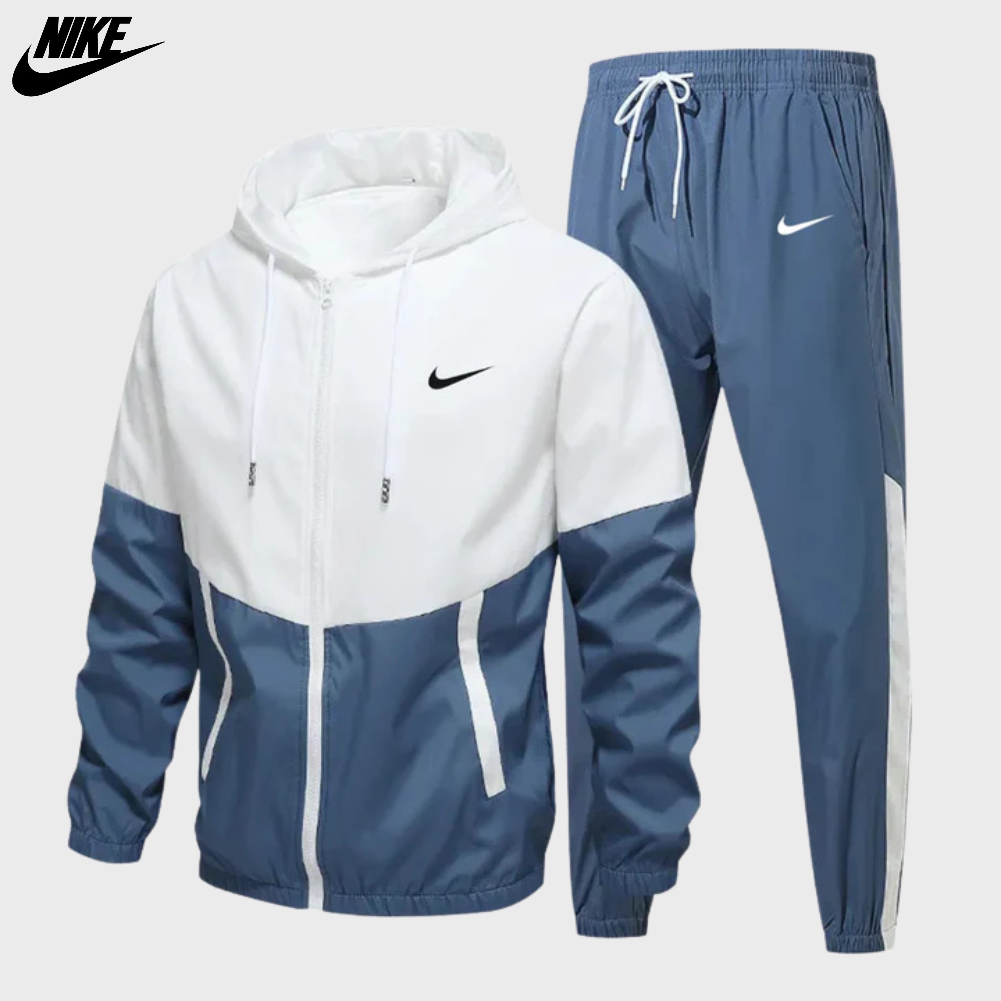 Ensemble haut de gamme élégant | NK™