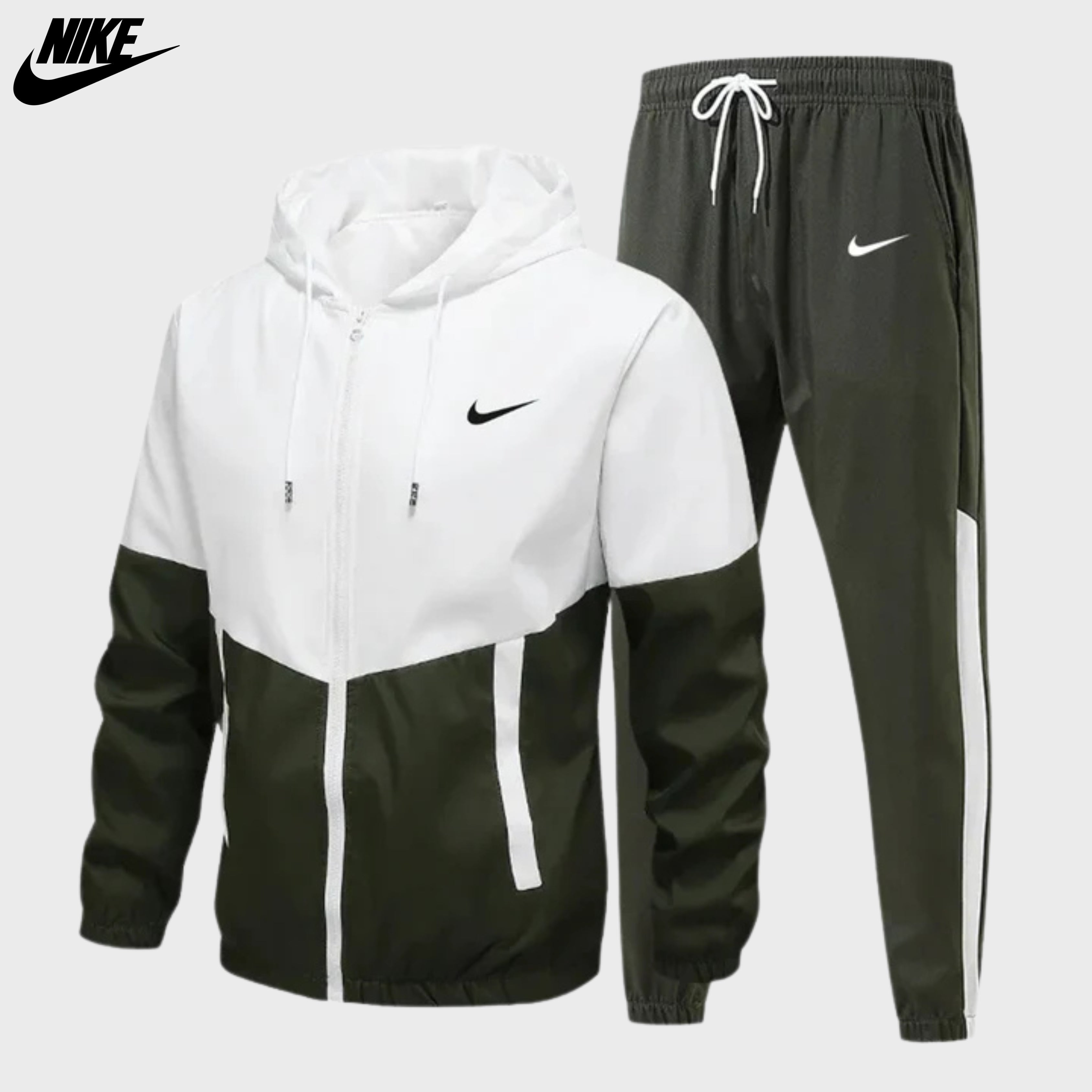 Ensemble haut de gamme élégant | NK™