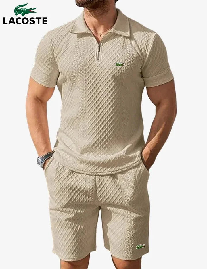 MB|NEW POLO + SHORT  LC