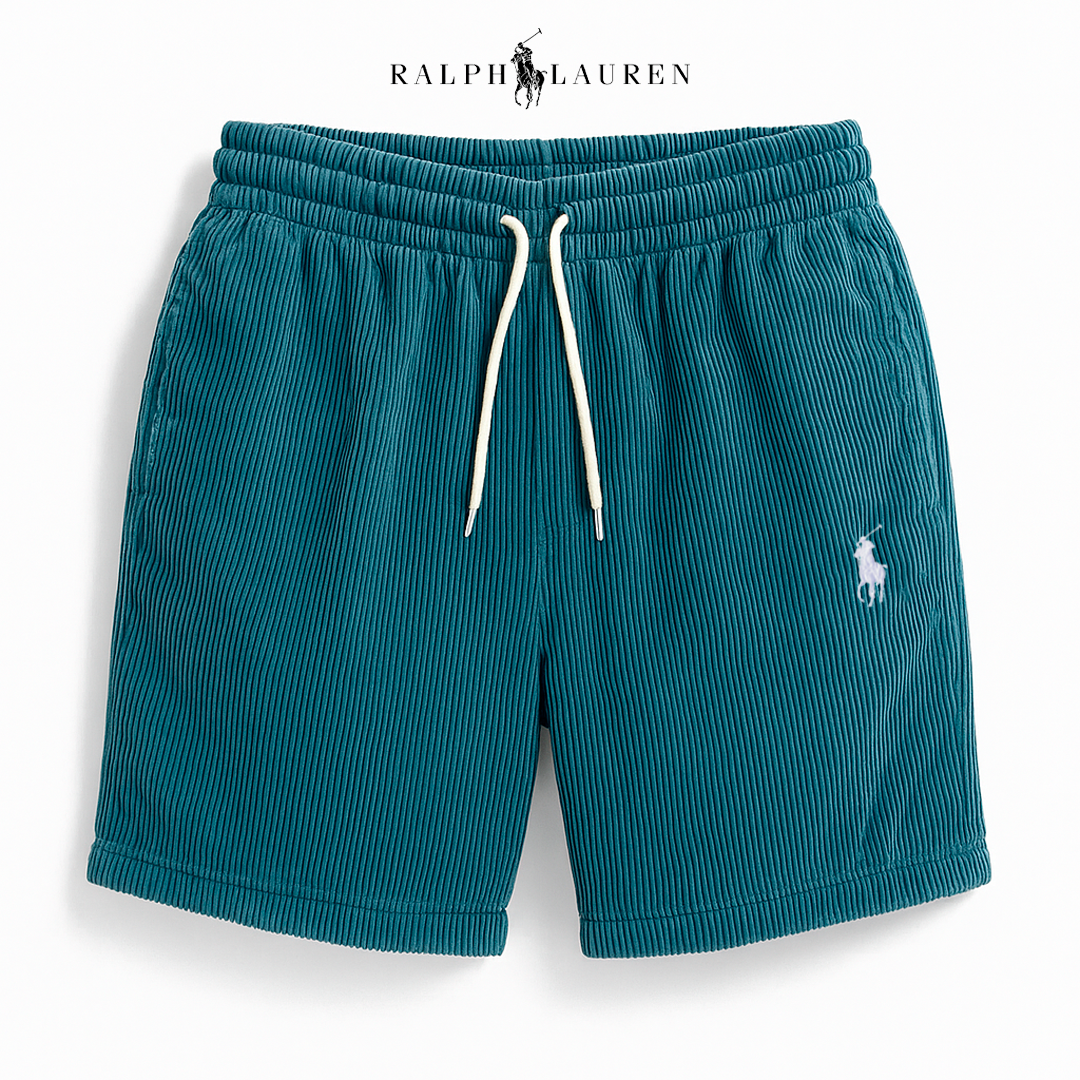 Polo Ralph Lauren – Shorts d'Été