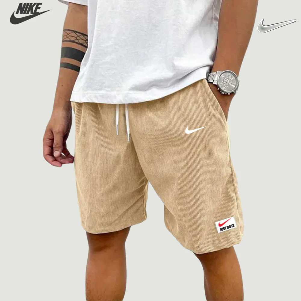 NK® | Shorts de loisirs pour hommes