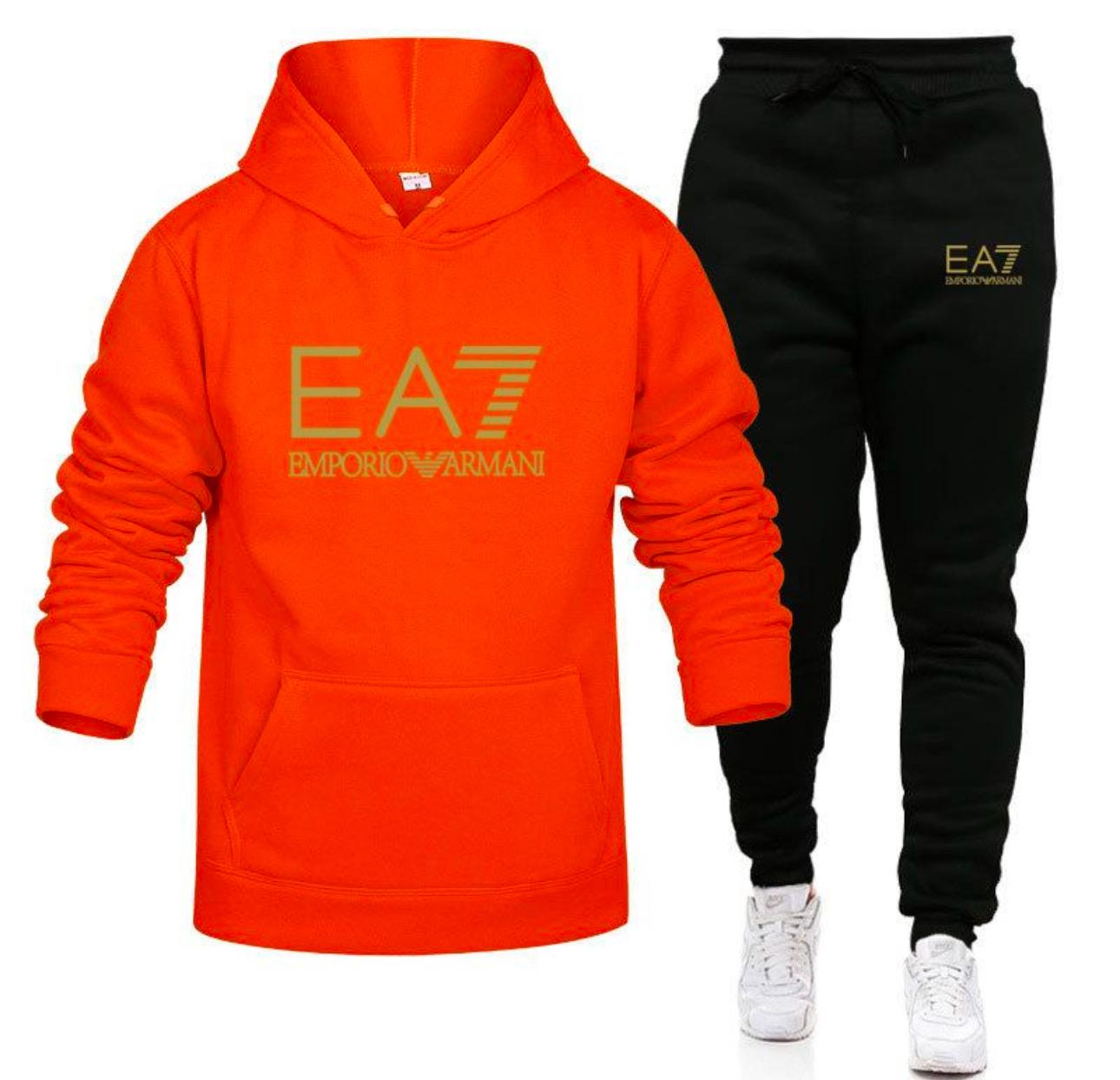 Survêtement homme EA7