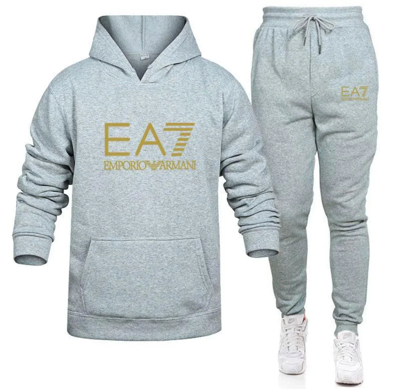 Survêtement homme EA7