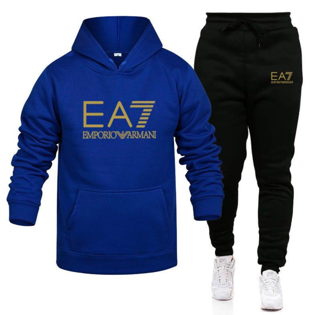 Survêtement homme EA7