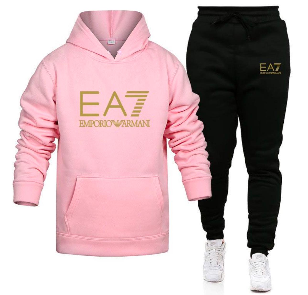 Survêtement homme EA7