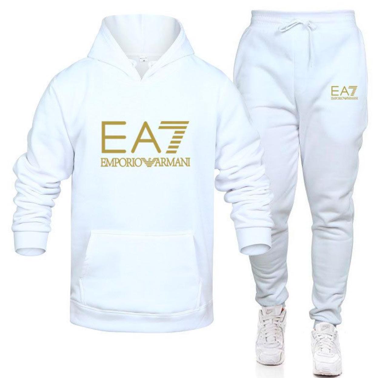 Survêtement homme EA7