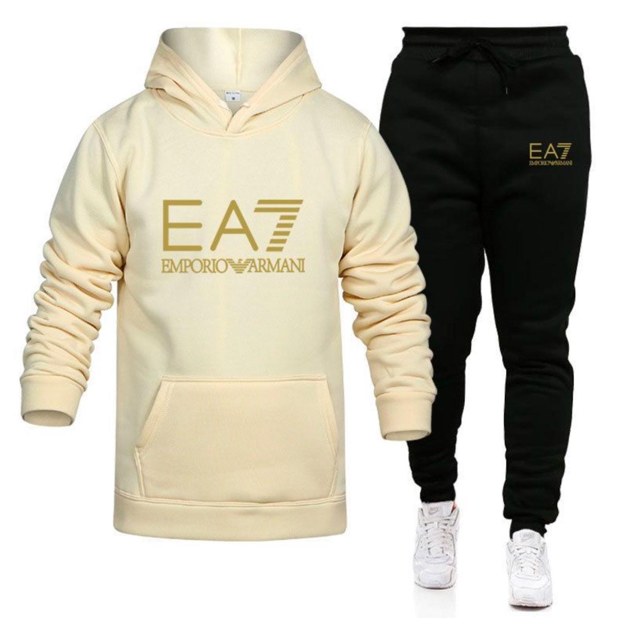 Survêtement homme EA7