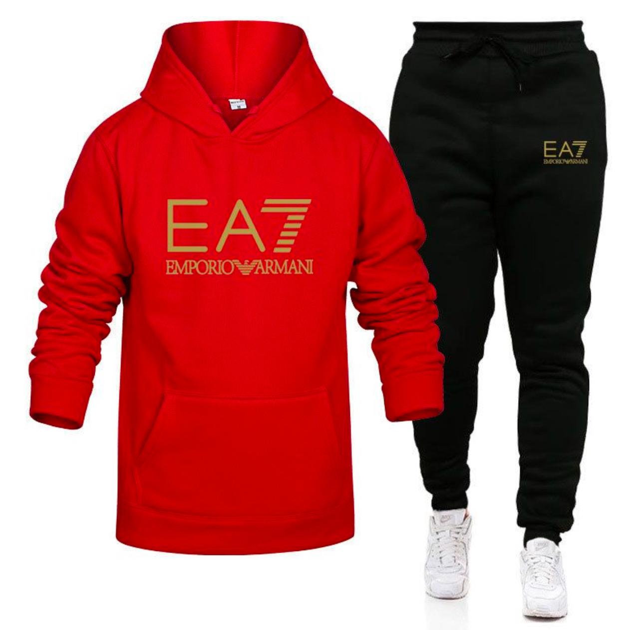 Survêtement homme EA7