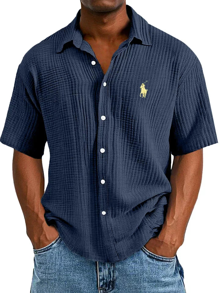 Chemise RL élégante