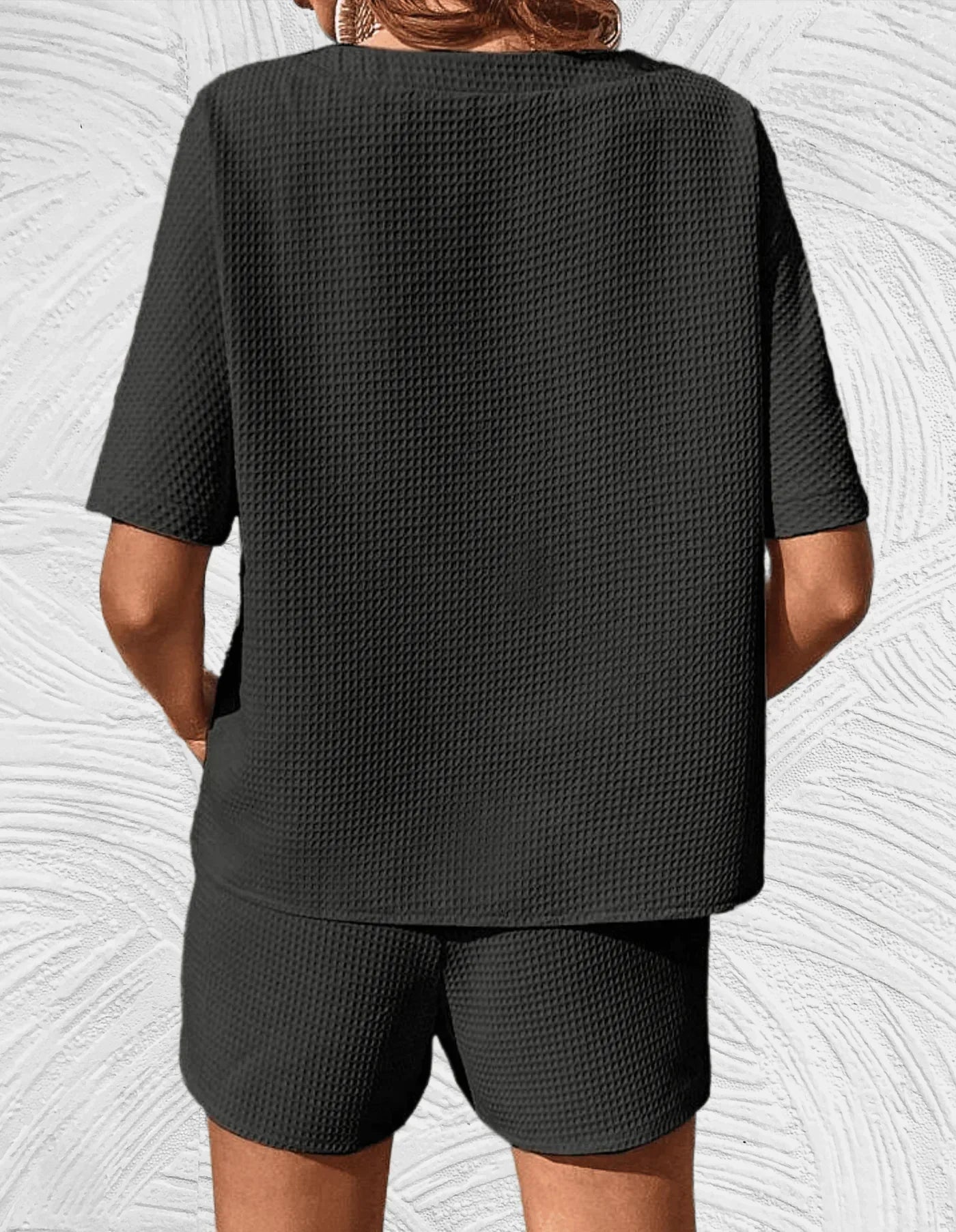 Ensemble T-shirt et short RL - Collection 2025