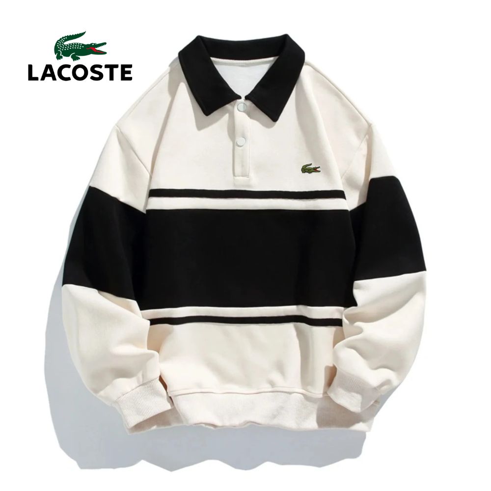 Polo rugby homme LC