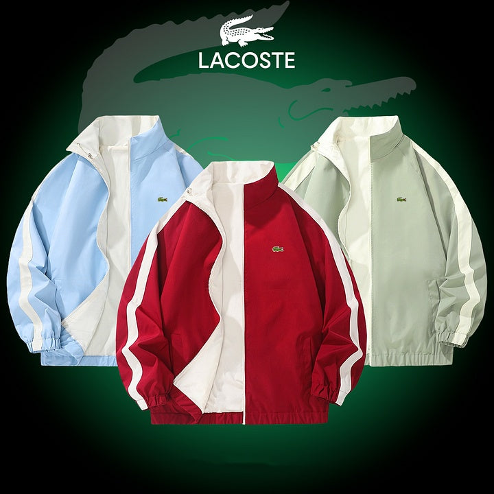Veste LC légère et dynamique
