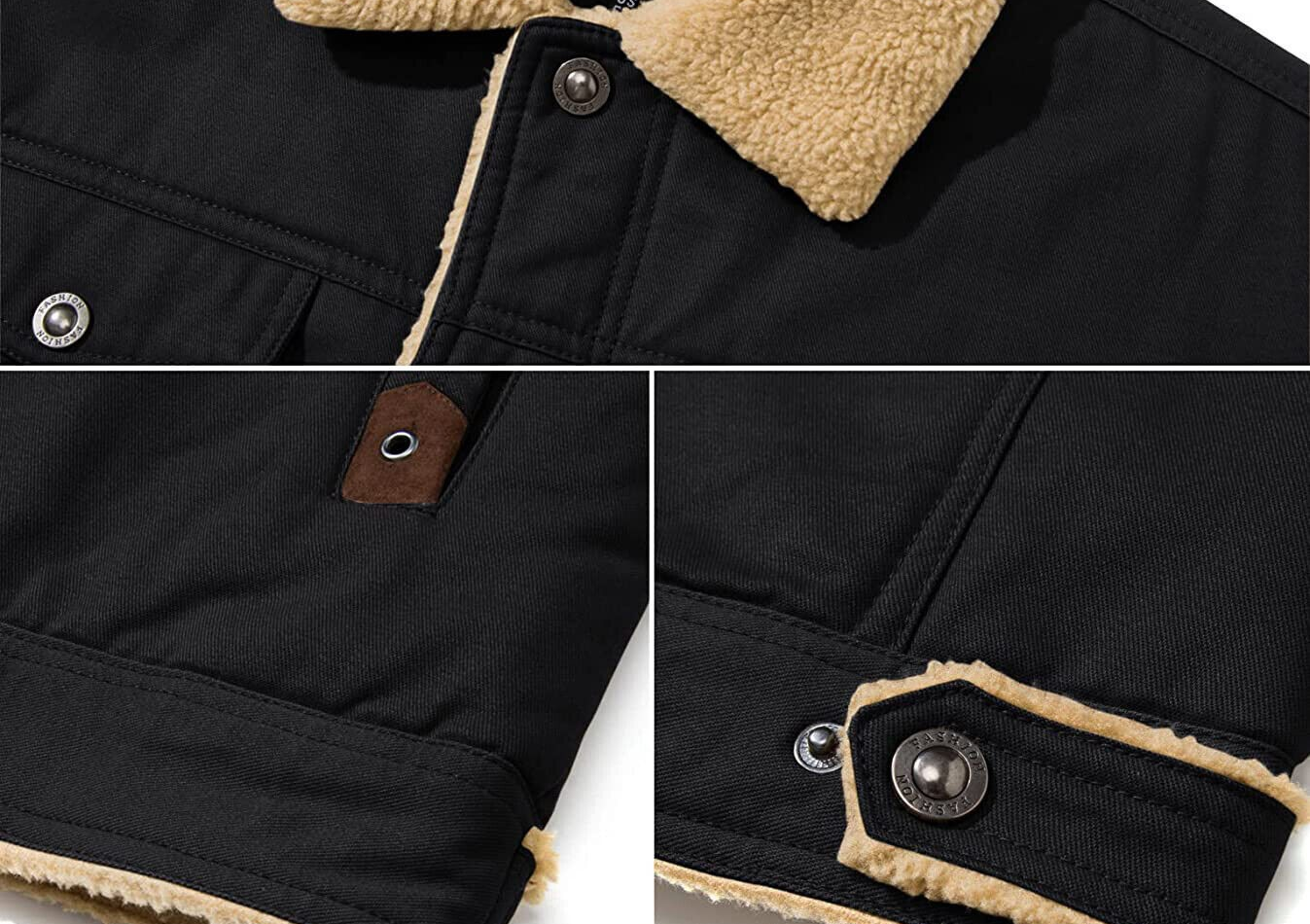 Veste élégante | TNF™