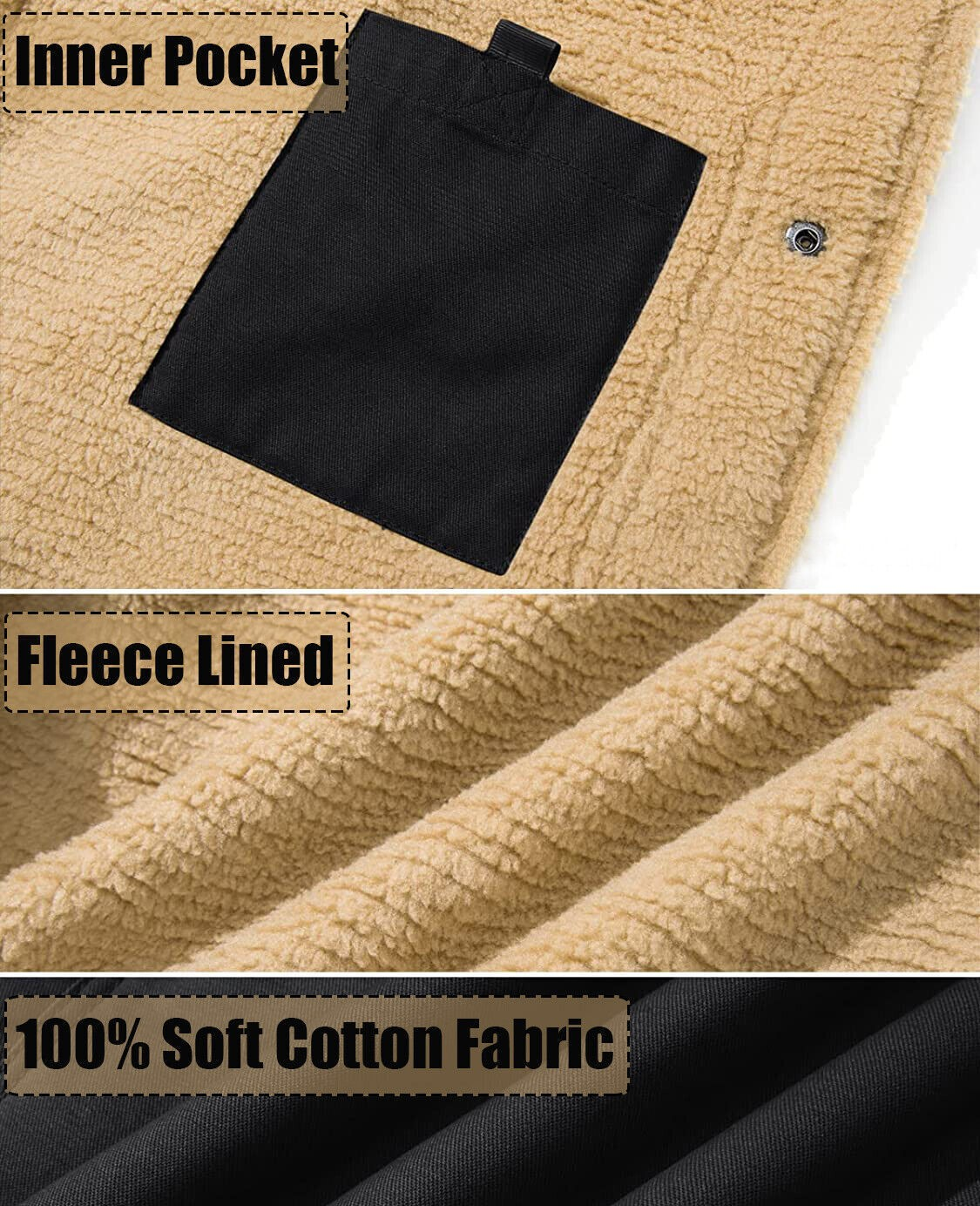 Veste élégante | TNF™