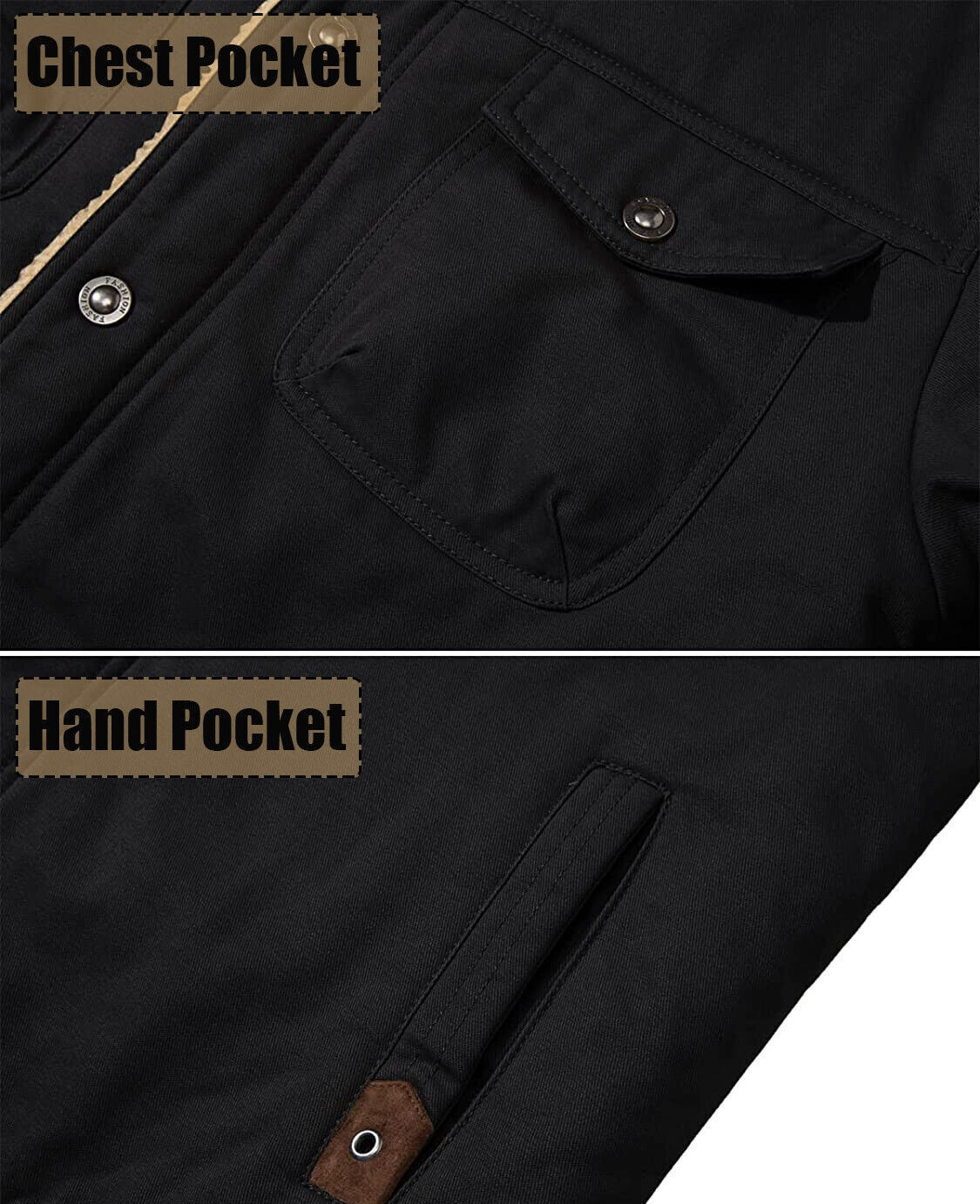 Veste élégante | TNF™